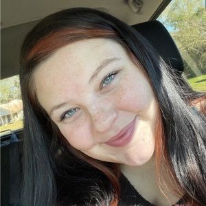 Meet your Posher, Jeri